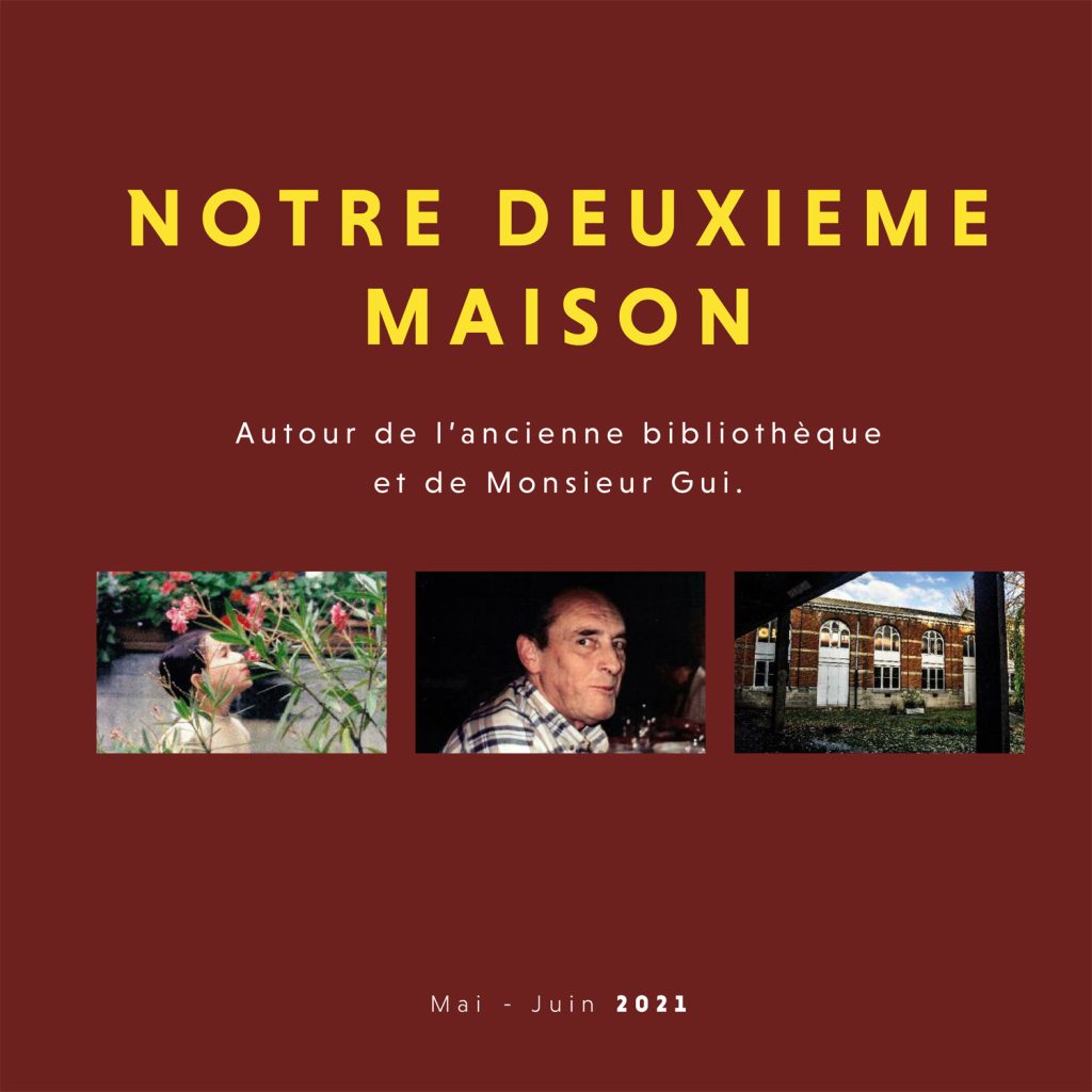 2021 notre deuxieme maiso